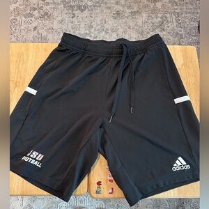 Jacksonville State University football shorts